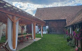 Casa Marta